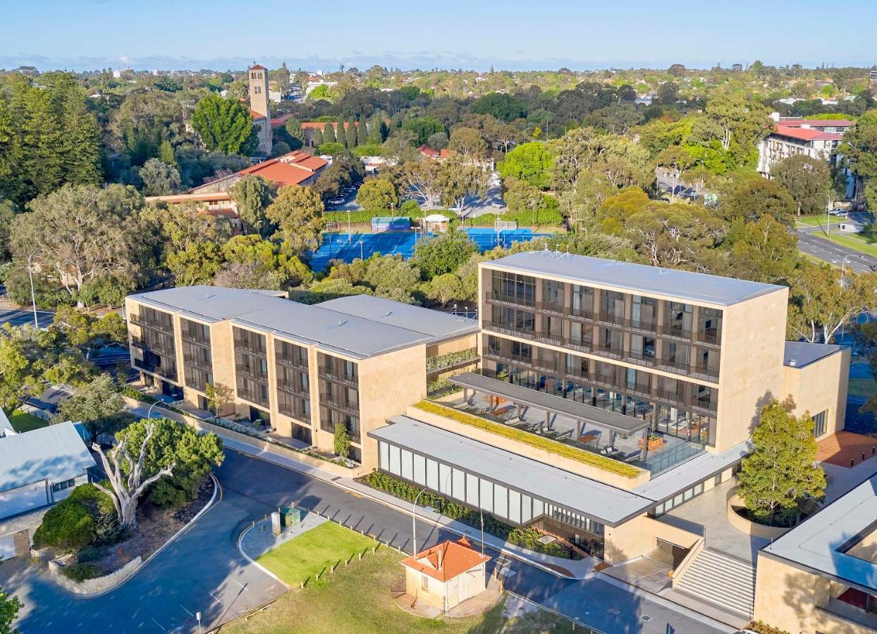 Wonil Hotel Perth - Handwritten Collection Esterno foto