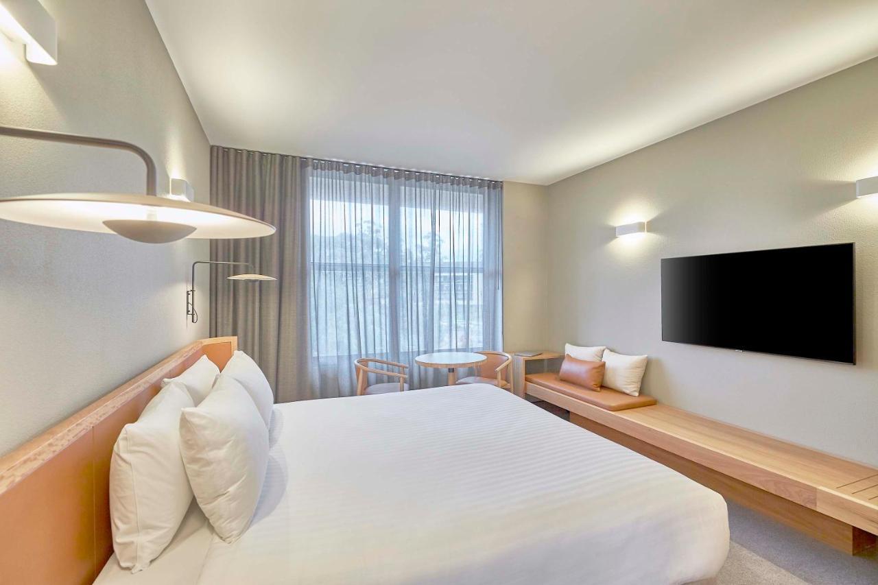 Wonil Hotel Perth - Handwritten Collection Esterno foto