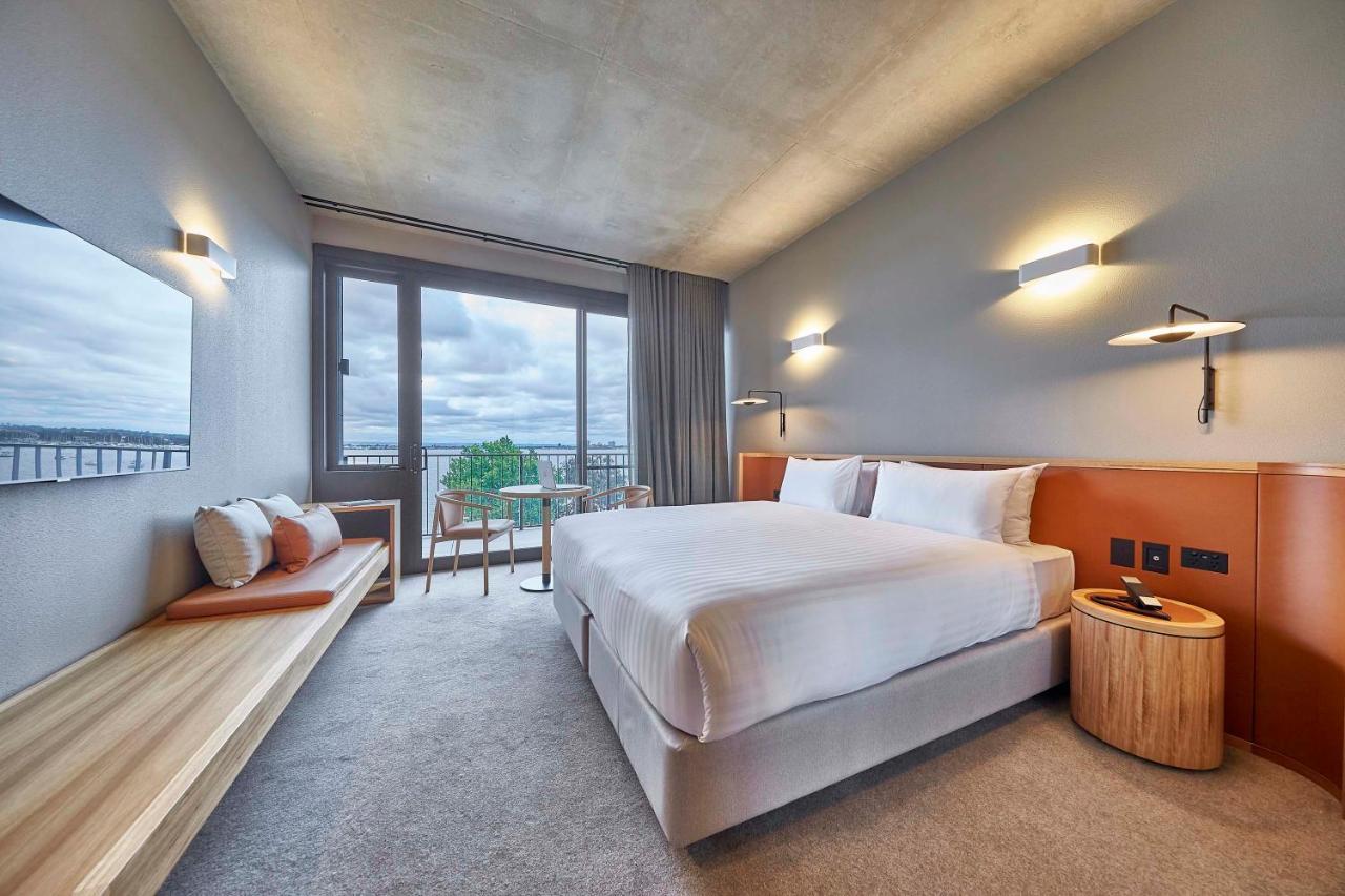 Wonil Hotel Perth - Handwritten Collection Esterno foto